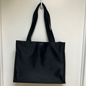 Kate Spade Large Nylon Tote Bag
